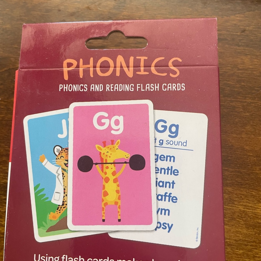 Interactive Math Flash Cards - Picture 6 of 6